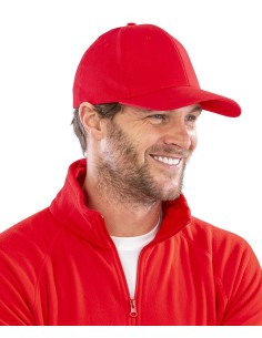 R-RC081X-Memphis Brushed Cotton Low Profile Cap 2